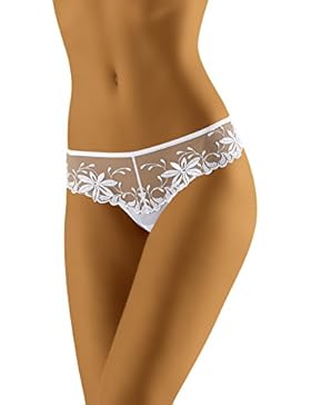 Wolbar Zauberhafter Damen String WB31