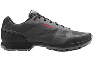 Scarpe Giro Gauge W Titanium Dark/Shad Tg.39 20