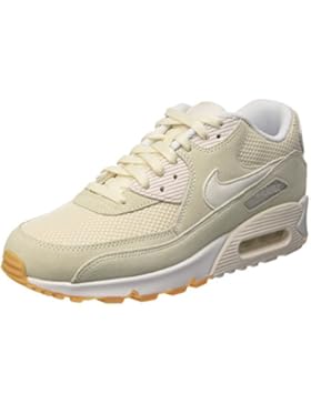 Nike Herren Air Max 90 Essential Low-Top