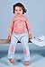 Krutter Long Sleeved Body Vest - Cat - Size 92cm - 18-24 Months