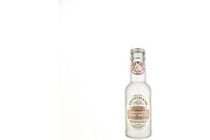 Fentimans Connoisseurs Tonic Water 24 x 200ml