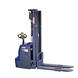 1150mm Gabellänge - 4500 mm / 4,5m Hubhöhe