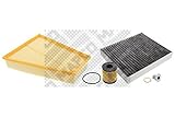Zustand: Neu Mapco 68844 Filter Satz