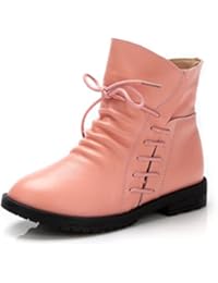 XTIAN - Botas De Vaquero Niñas