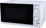 Niveles de fuerza: 9 Tipo de control: manual Función de Grill: sí Combinación microonda-grill: sí