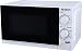 Produktbild Infiniton mw-1015 700 W Mikrowelle mit Grill Weiß