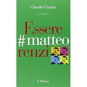 Essere #matteorenzi Essere #matteorenzi