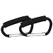 CellDeal Universal Large Buggy Clip Pram Pushchair Shopping Bag Hook Carabiner X 2