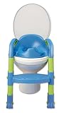 Funny Kiddyloo Toilettentrainer