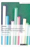 Stressabbau durch Lebensfreude. Das Modell der Salutogenese von Antonovsky by 
