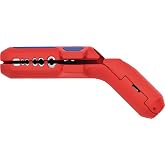 Knipex - ergostrip debugging tool (135 mm)