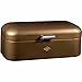 Produktbild Wesco 235201-22 Brotkasten Grandy, 42 x 23 x 17 cm, chocolate brown