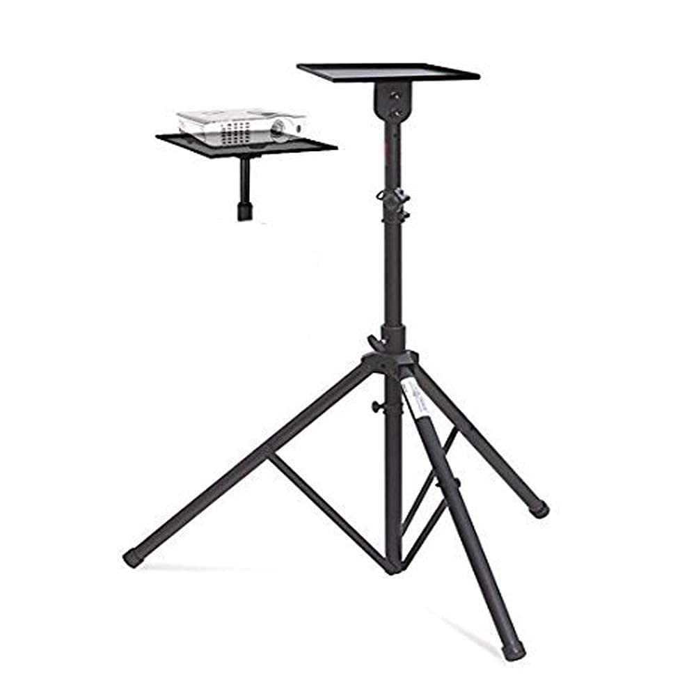 ezCinema Adjustable 4ft – 6ft Projector Floor Stand Review for Optimal Viewing