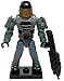 Produktbild Mattel Mega Bloks - Halo Bravo Series NMPD Trooper 2 Minifigur