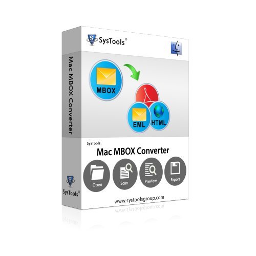 MAC MBOX Converter