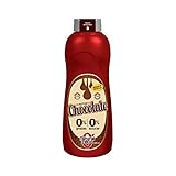 España Natural Zero Sirope Chocolate 300 ml