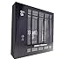 Paco Rabanne Black XS Giftset EDT Spray 50ml+Travel Spray 10ml