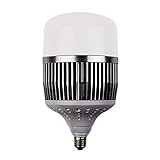 Energie sparen - Mit dieser LED-Lampe anstelle einer Glühlampe können Sie Energie und Geld sparen.