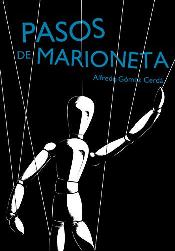 Pasos de marioneta (best seller (sm))