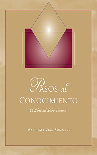 Download Pasos al Conocimiento (Steps to Knowledge - Spanish) Download Pasos al Conocimiento (Steps to Knowledge - Spanish)
