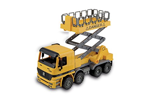 Preisvergleich Produktbild Happy People 34027 Hebebühnenfahrzeug