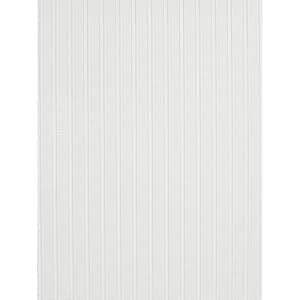 Imperial vp131609 Beadboard Tapete zum Überstreichen: Amazon.de: Baumarkt