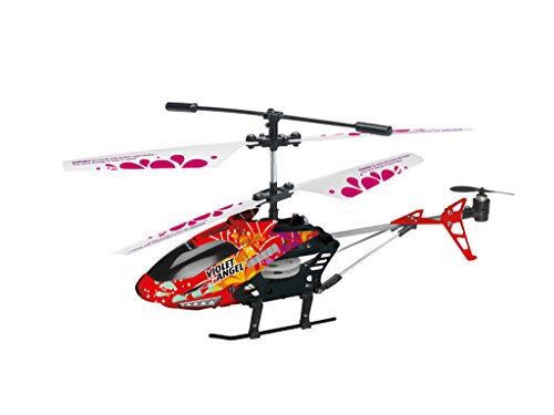 Preisvergleich Produktbild Revell Helicopter Violet Angel