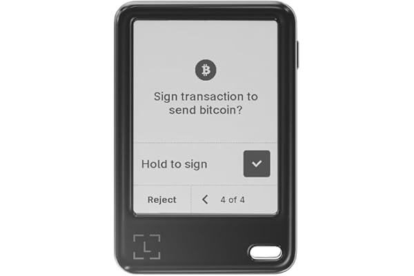 De populairste crypto hardware wallets van april 2026