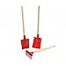 Produktbild Kleinkind Kinder Spielset Garten Set 3er Schaufel + Spaten + Rechen Spielzeug