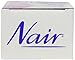 Nair Hair Remover Moisturising Hair Removal Cream 100ml