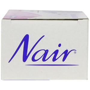 Nair Hair Remover Moisturising Hair Removal Cream 80ml - Image 6