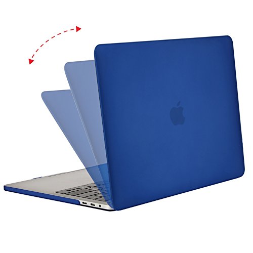 MOSISO MacBook Pro 13 H  lle 2017   2016 Freisetzung A1706   A1708 - Ultra Slim Hochwertige Plastik Hartschale Tasche Schutzh  lle Snap Case f  r Neue