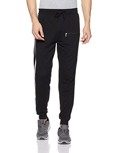 Cloth Theory Mens Relaxed Fit Joggers RS.599 (50.00% Off) - Amazon