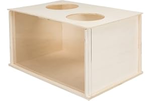 Trixie Grävlåda för Kaniner, 58 x 30 x 38 cm