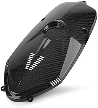 BMW R NINE T R9T Glossy Carbon Engine Cover 2016 > > Construction