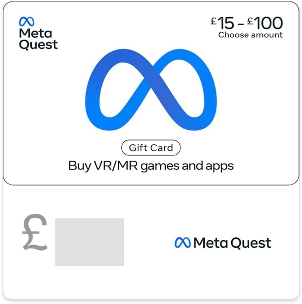 Bilan des Avis Consommateurs Vérifiés sur META eGift Card For redemption in UK - Delive