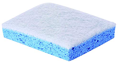 Autre Otra Esponja para apilar Azul p/10.