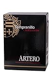 Artero Tempranillo 2016 - 5 Liter in bag-in-box Rotwein