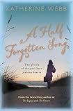 Cover zum Buch A Half Forgotten Song