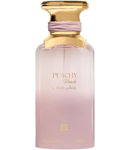 Ahmed Al Maghribi Ruby 100ML | Longlasting Unisex | Citrus Rosy