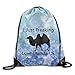 Produktbild Hats New I Just Freaking Love Llamas Ok Vector Unisex Drawstring Backpack Travel Sports Bag Drawstring Beam Port Backpack.