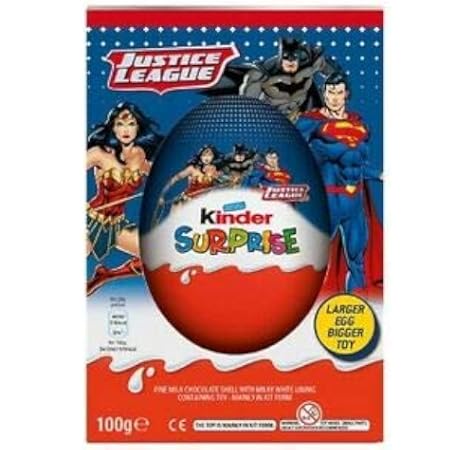 kinder egg easter egg