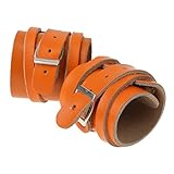 Verstellbarer Leder Handgelenk Wrap Unterstützung Klammer Punk Armband für Gewicht hebt.