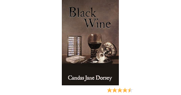 Buy Black Wine Book Online At Low Prices In India Black Wine Reviews Ratings Amazon In
