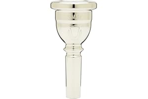 Denis Wick dw5880e-sm3 x Embout Ultra Steven Mead argenté