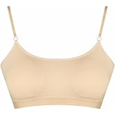 Hnx Underwear Kadın Kolsuz Shirt Bu110