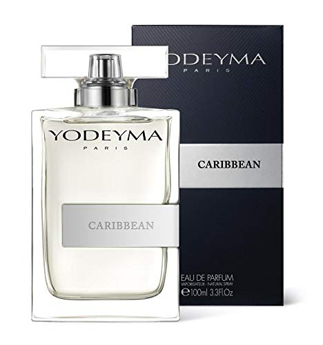 Perfume hombre yodeyma Caribbean Eau de Parfum 100 ml