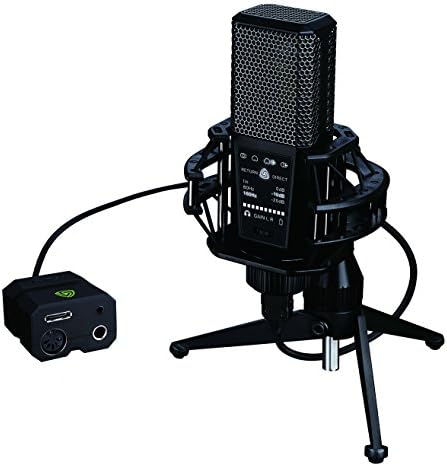 LEWITT DGT650 Digital Multi-Tool