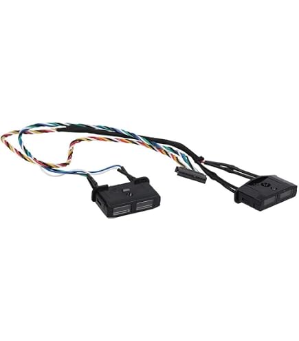 Saugroboter Cliff Sensor Links/rechts Für Ecovacs Deebot OZMO T8, T9, N8 U.a. – 201-1816-00B3 & 00B4