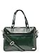 Yelloe green Synthetic Leather Executive Laptop Messenger Bag for 14" & 15.6" Laptop RS.1270.00